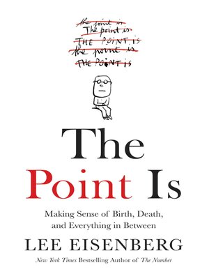 The Point Is - ebook